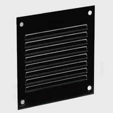 cover grille 4 x 4 wall register