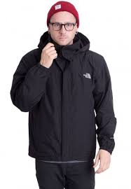 The North Face Resolve Thermo Jacket