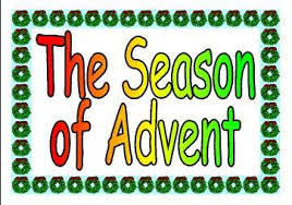 Image result for advent - free clipart images