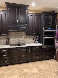 Custom kitchen and bathroom vanities, cabinets, countertops, fireplace and dining, refacing. Ortega Custom Cabinets Is A Cabinetry Company In Tampa Fl