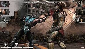 Content is generally suitable for ages 17 and up. Mortal Kombat X Apk Data Download Game Android Az Facebook