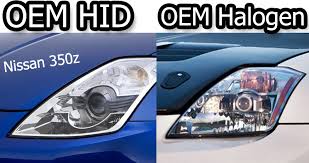 what does oem hid mean