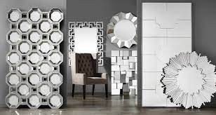 Zgallerie Mirrors And Mirrored