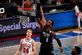 Kept us in the game for long stretches of it where it could've got away from us and we weren't. Nets Notebook Jeff Green Making Progress Harden Out For Game 3 New York Daily News