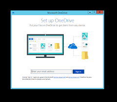 How To Set Up Microsoft Onedrive Knowledge Base