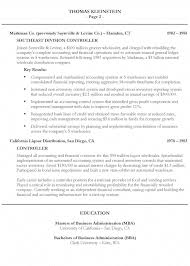 How confident are you feeling about your resume? Chief Executive Officer Resume Example
