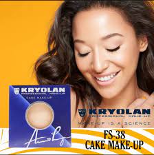 kryolan womens makeup s