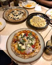 Which one would you choose? 10 Best Pizza Place In Kl Pj That All Pizza Lovers Need To Try 2019