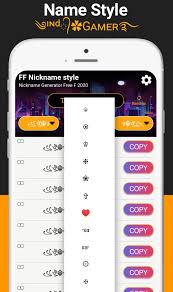 Now install bluestacks app player and open it on your computer. Nickfinder Nickname Generator Free For Android Apk Download