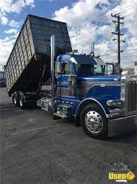 See all peterbilt trucks for sale near you by ohio truck sales. 2000 Peterbilt 379 Exhd Dump Truck Dual Exhaust Semi Truck For Sale In California