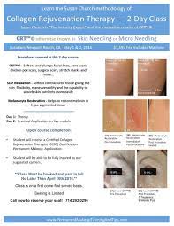 collagen rejuvenation therapy skin