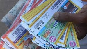 All lottery tickets to have first prize of at least Rs 1 crore, ticket prices to be increased - KERALA - GENERAL | Kerala Kaumudi Online