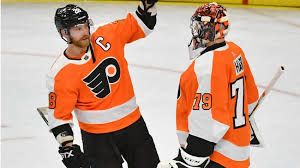 The flyers were founded in 1967 as one of six expansion teams. Nhl Playoff Odds Things Are Looking Up For The Flyers Nbc10 Philadelphia
