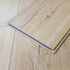 laminate flooring rip oak natural