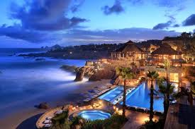 luxury resorts in mexico