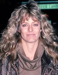 why was farrah fawcett omitted from