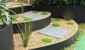 australian owned metal garden edging system