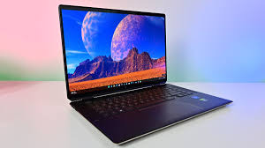 hp s brand new spectre x360 16 is now