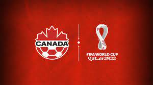 Canada Soccer gambar png