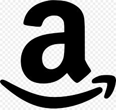 Amazon is an american company, one of the technology big four, which was what font is used on the amazon logo? Walmart Logo