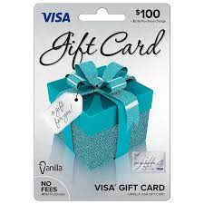 vanilla visa gift card 100 walgreens