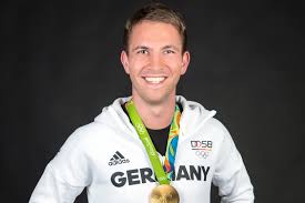 The following german competitors won medals at the games. Henri Junghanel Germany S Olympic Sharp Shooter