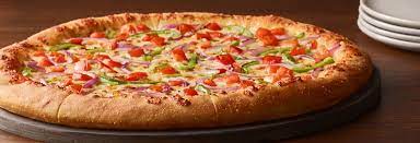 pizza hut nutrition nutrition facts