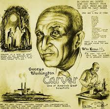 Take a minute to check out all the enhancements! George Washington Carver Biography Facts And Pictures