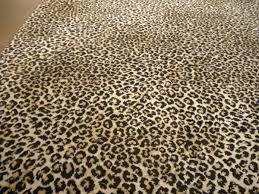 stark area rug 12ft x 9ft leopard area