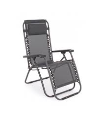 Gray Martin Deck Chair Lots Of