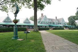 Tours Of Historic Oakmont Country Club