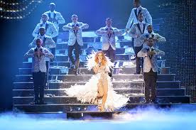 Stubhub To Sponsor Jennifer Lopezs Las Vegas Residency