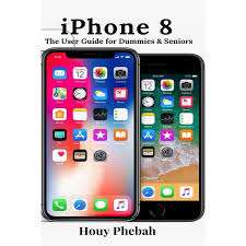 Learn how to do essential tasks and discover more of what your technology can do for you. Iphone 8 The User Guide For Dummies Seniors Paperback Walmart Com Walmart Com