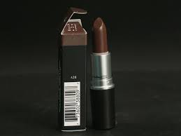 mac matte lipstick 623 stone bnib