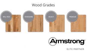 grades and cuts of hardwood dalene