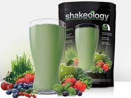 greenberry shakeology nutrition facts