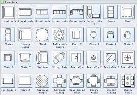 Floor Plan Symbols 2 Floor Plan