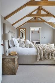 35 chic bedroom designs with exposed