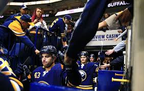 Analyzing The Sabres Organizational Depth Chart The