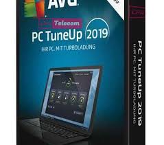 Download do AVG TuneUp 2019 | Avg Internet Security | CPU Telecom