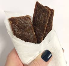 Season the meat with your favorite recipe, mix well with your hands, and most of these recipes were used on whole muscle jerky, but many will work for ground beef as well! Easy Paleo Bison Elk Beef Jerky Uses Ground Meat Cindy Hilliard Nutrition