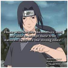 91+ Best Naruto Quotes of ALL TIME (HQ Images) | QTA | Naruto quotes,  Itachi quotes, Sasuke uchiha quotes