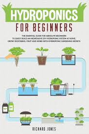 hydroponic gardening secrets