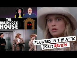 flowers in the attic 1987 review