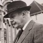 John Betjeman