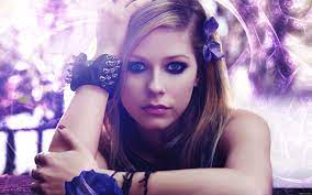 avril lavigne wallpapers for