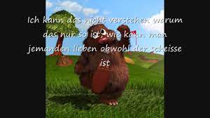 Mauli - Ich liebe dich obwohl du scheisse bist + Lyrics - YouTube