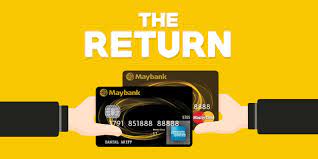 Get the car of your dream with hassle free processing and approval. Maybank 2 Cards Allow 5 Cashback For All Weekend Spending Again