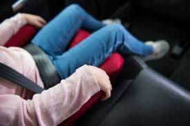 ohio child car seat laws ryan llp