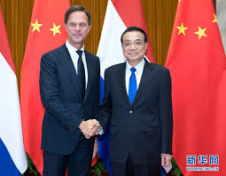 Последние твиты от mark rutte (@minpres). Li Keqiang Holds Talks With Prime Minister Mark Rutte Of The Netherlands